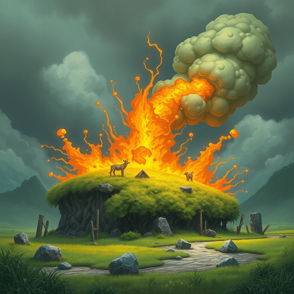 เทคนิคใหม่ใน 'Spermageddon' ทางการแพทย์